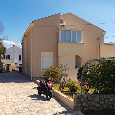 Apartment Ivanka 2 Baska  Exterior photo
