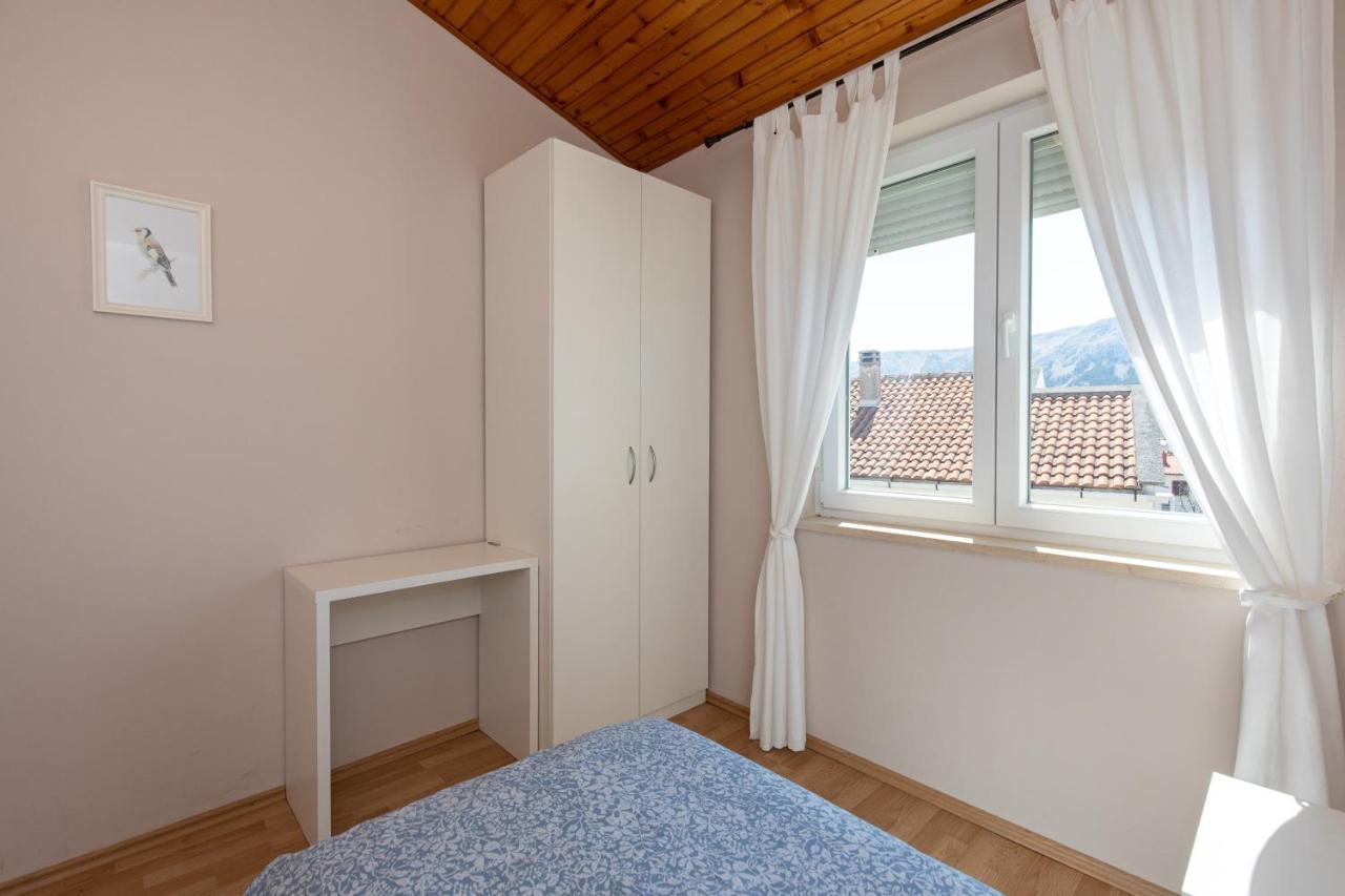 Apartment Ivanka 2 Baska  Exterior photo